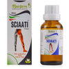 Bhargava Sciaati Drop - 30 ml