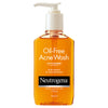NeutrogenaÂ® Oil-Free Acne Wash - 175 ml