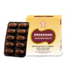 SKM Siddha And Ayurveda Drakshadi Kashaya - 100 tabs