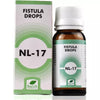 New Life NL 17 Fistula Drop - 30 ml