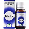 New Life NL 19 Menopause Drop - 30 ml