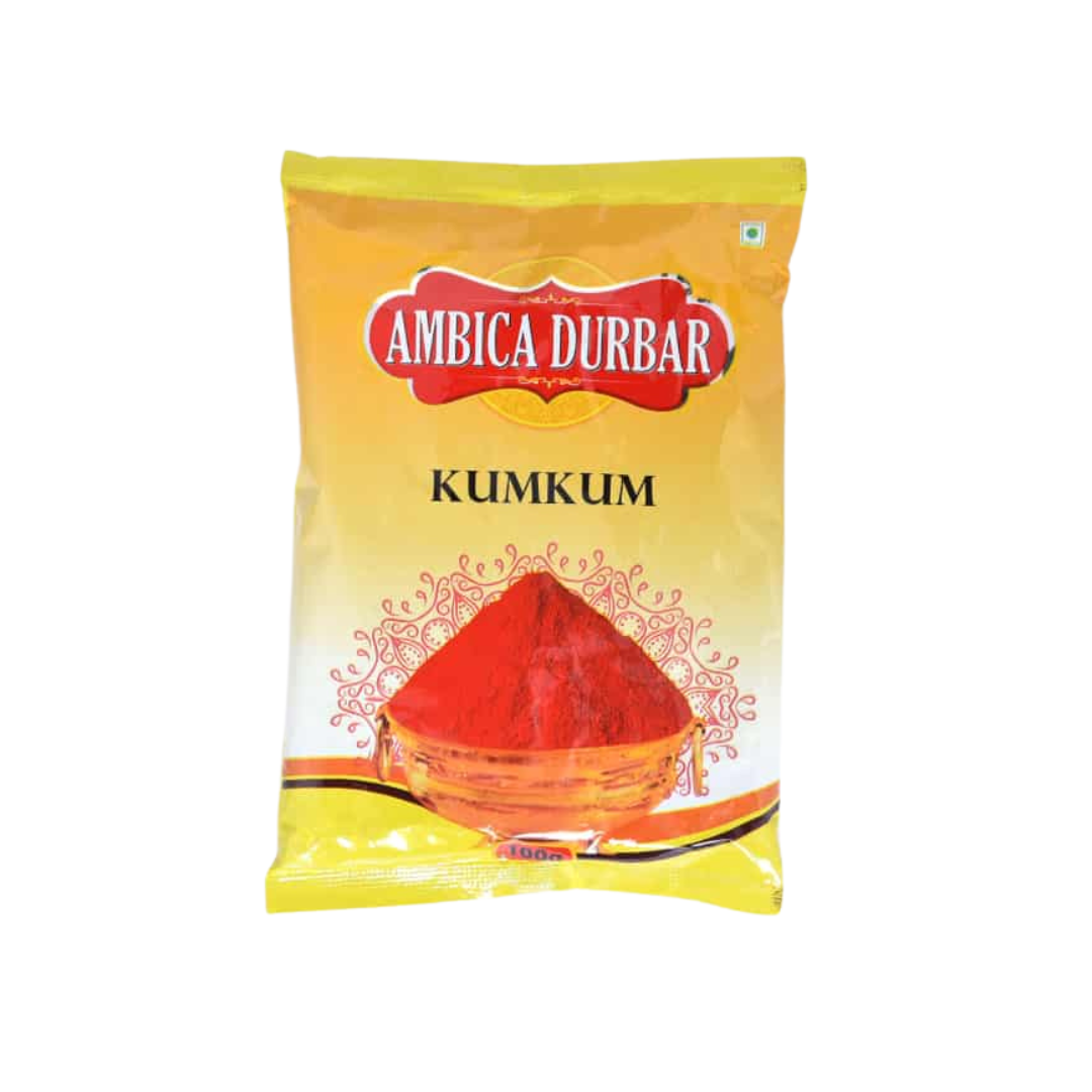 Durga Goddess Puja Kit for Dussehra