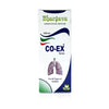 Bhargava CO-EX Syrup - 100 ml