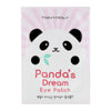 Tonymoly Korean Panda's Dream Eye Patch with Bamboo Extract - 7 ml