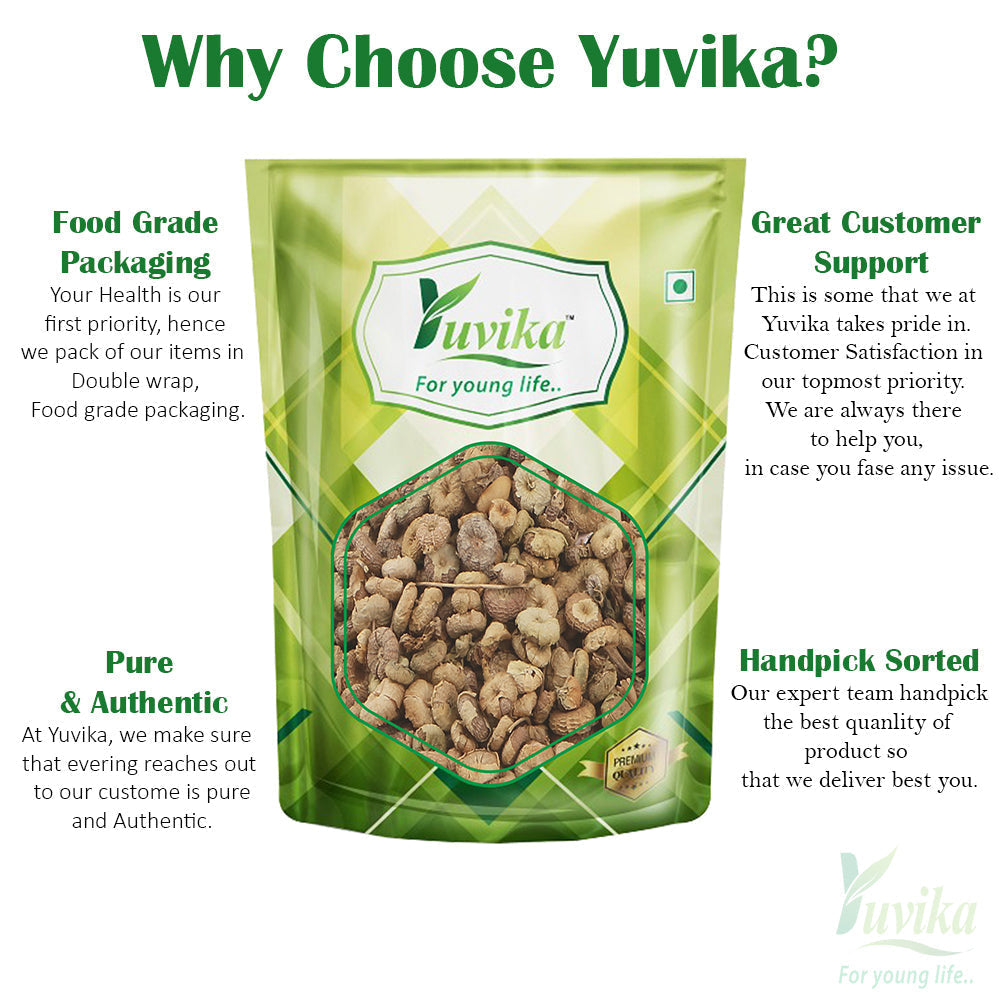 Yuvika Khubbaji - Malva Sylvestris Linn - Common Mallow Seeds