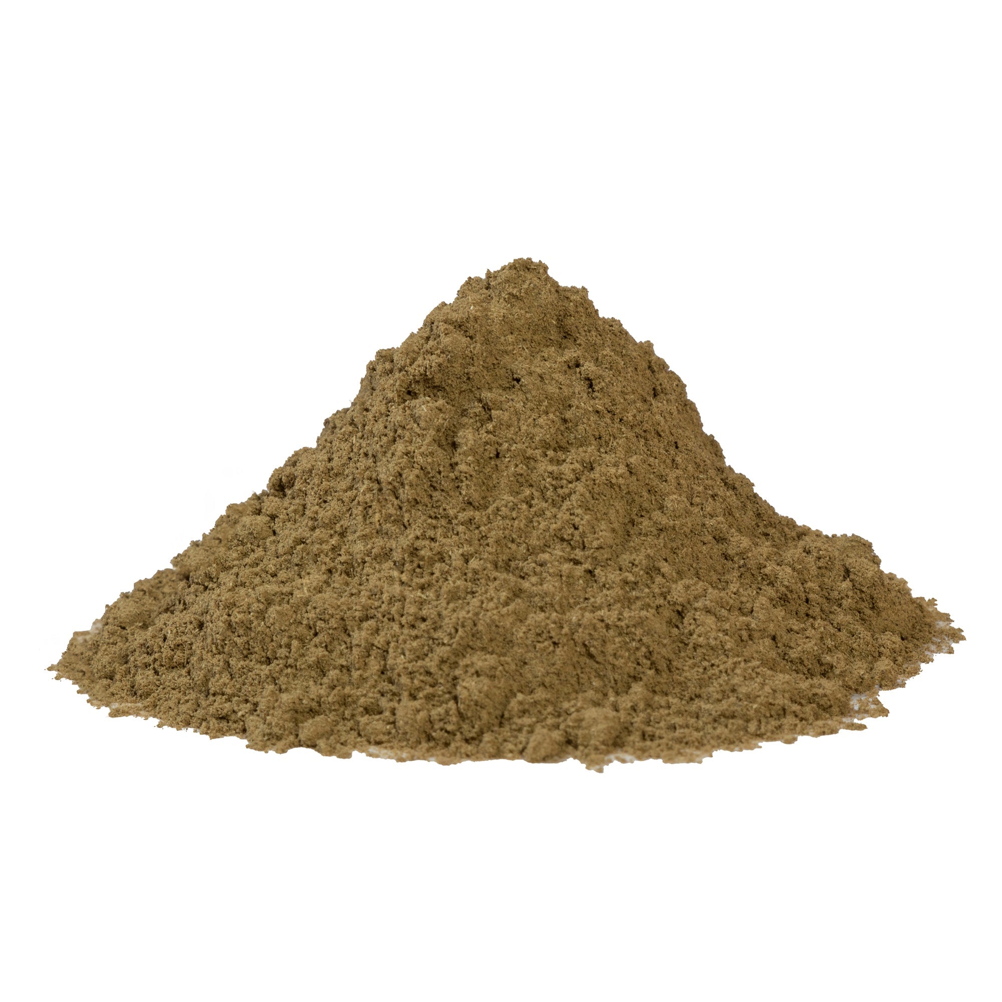 Yuvika Tulsi Patta Powder - Ocimum Sanctum - Basil  Leaves Powder