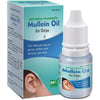 Bio India Mullein Oil Ear Drop - 10 ml