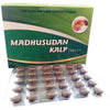 Ayursun Pharma Madhusudan Kalp - 150 tabs