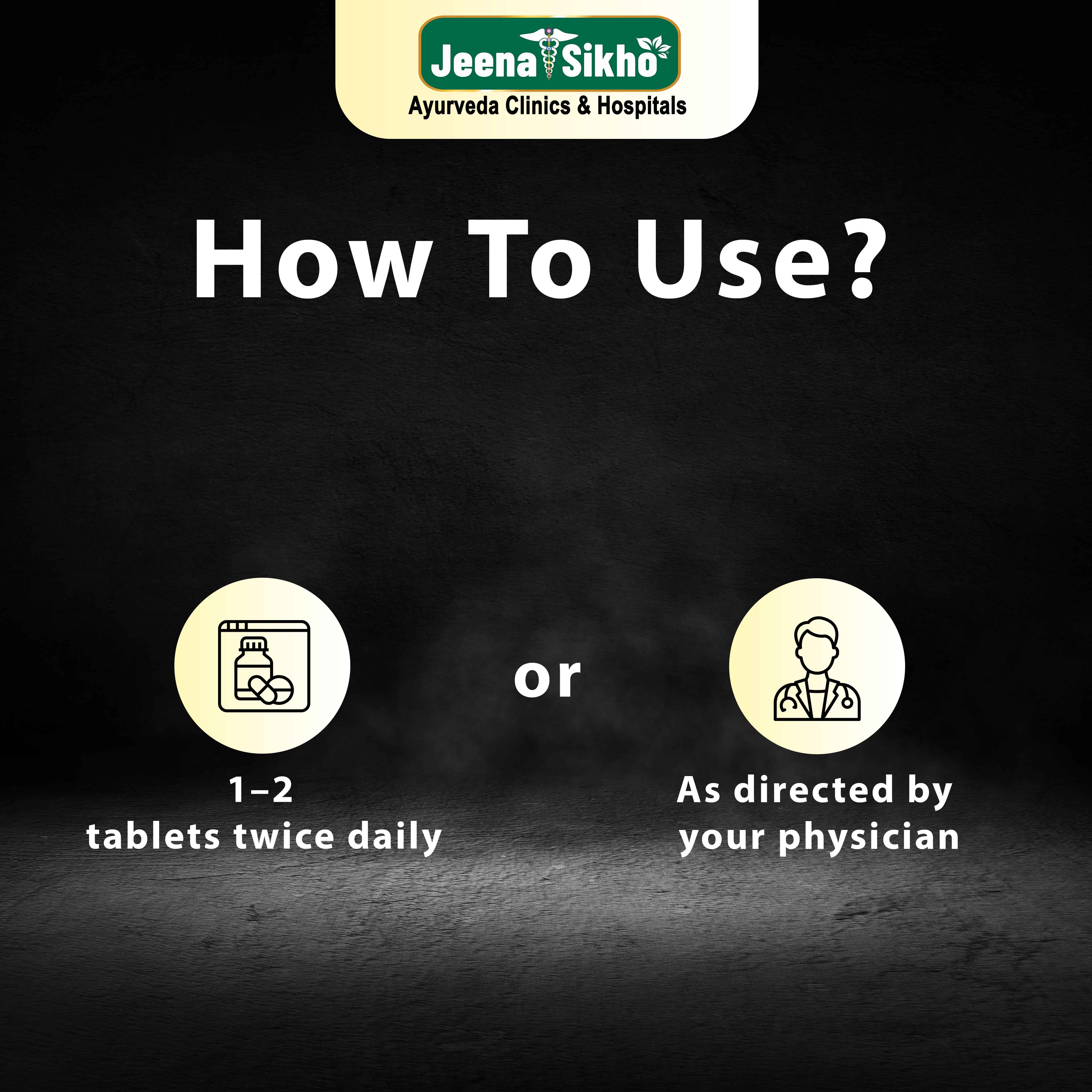 Jeena Sikho Super Urja  - 60 Tablets