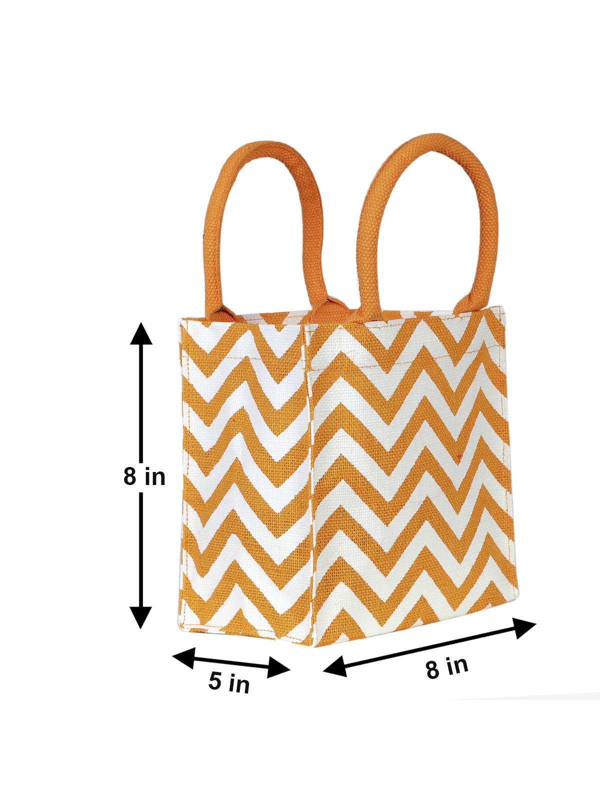 Jute Cottage Zig Zag Lunch