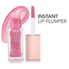 Kay Beauty FullFill Tinted Lip Plumping Gloss Gimme Roses - 5 gms