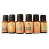 Ancient Living 6 Set Essential Oils Combo