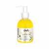 Globus Naturals Hydrating & Refreshing Lemon Liquid Hand wash With Neem & Aloe vera 310 ml