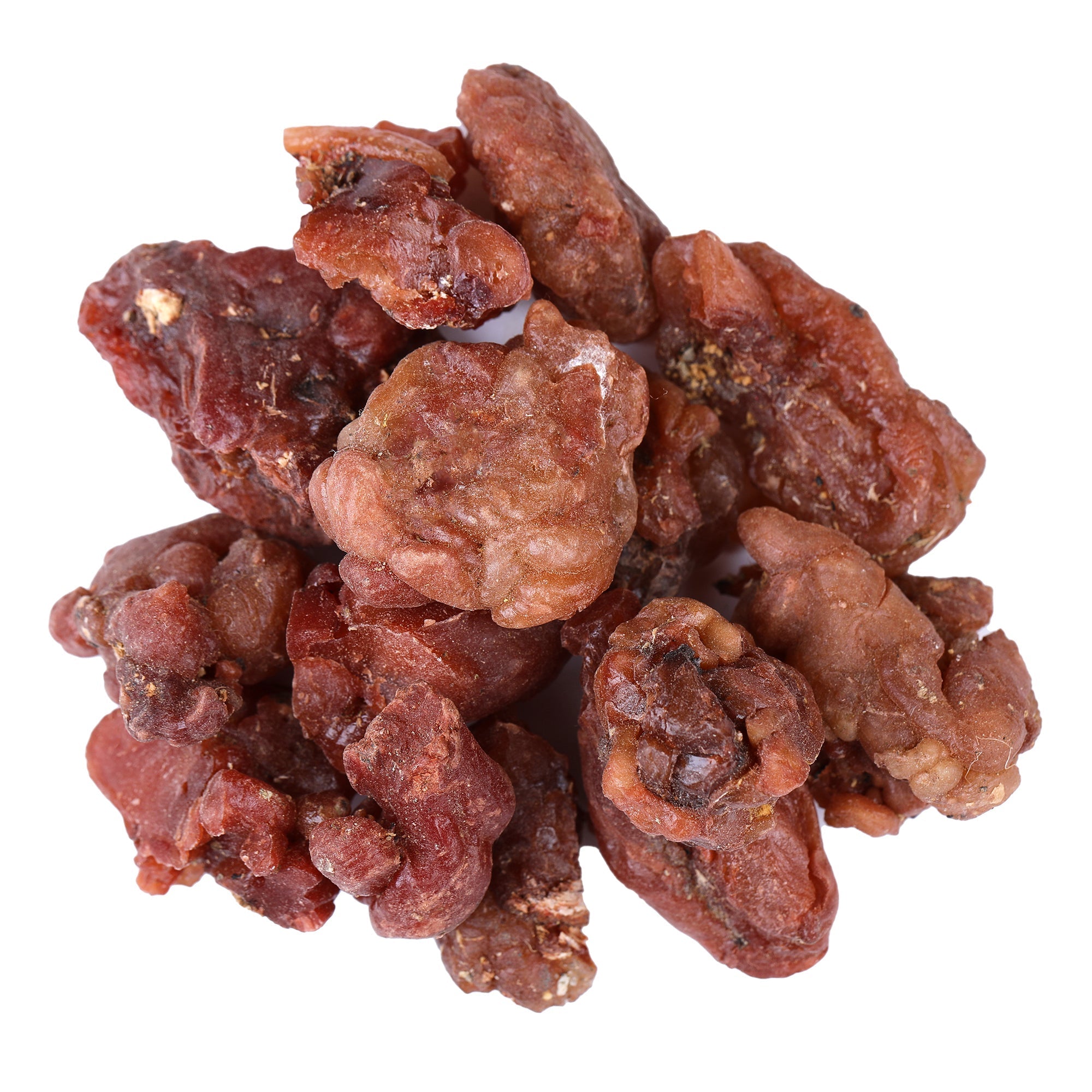 Yuvika Gond Sohjana - Phool Supari Lal - Moringa Gum
