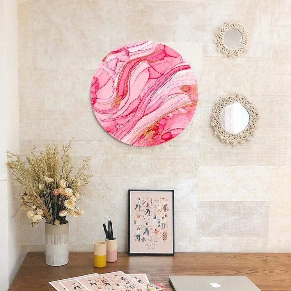 The Artment your Artistic Apartment In the Sunset Light Canvas