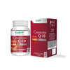 Vokin Biotech Natural Coenzyme Q-10 Extract - 60 Tablets