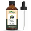 Organic Zing Spruce (Picea) Oil | Essential Oil for Aroma, Diffusers, Hair Care & Massage- 30 ml