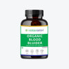 Herbawish Organic Blood Builder - 60 Caps