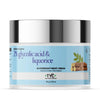 TYC Ayurveda Glycobright Night Cream For Revitalized And Radiant - 50 gms