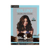 Bblunt Chocolate Dark Brown 5 Minute Shampoo Hair Colour - 100 ml