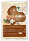 Bliss of Earth 100% Pure Organic African Shea Butter - 200gm