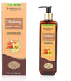Panchvati Shower Gel with Honey & Vanilla - 300 ml