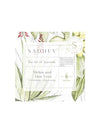 Sadhev Organic Melon & Aloe Vera Bathing Soap  - 125 gms