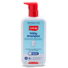 LuvLap Soft Baby Shampoo With Milk Protein, Vitamin E & Coconut Oil, Shea Butter - 400 ml