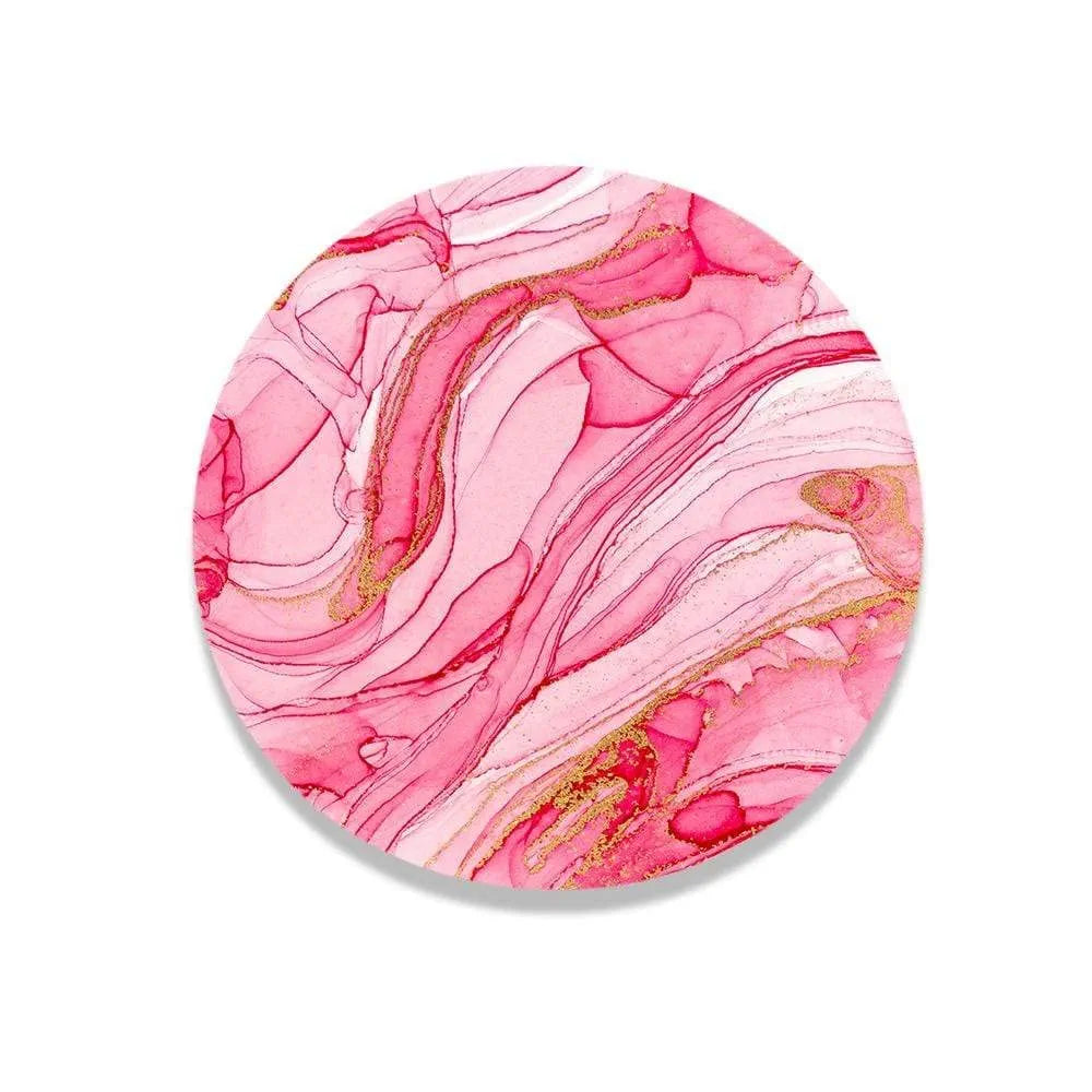 The Artment your Artistic Apartment In the Sunset Light Canvas