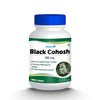 Healthvit Black Cohosh Root Extract 200mg For Women - 60 caps