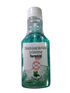 Mankind Thermokind Mouth Wash Cool Mint - 300 ml