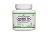 Tri-Origin Ayurveda Diabetic Tablets - 60 Tab