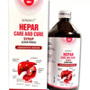 German's Hepar Care and Cure Syrup