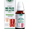 German's No Piles Care and Cure Drop - 30 ml