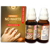 German's No Warts Drop Pack of 2 - 30 ml