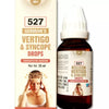 German's 527 Vertigo & Syncope Drop - 30 ml