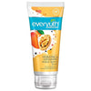 Everyuth Naturals Hydrating & Exfoliating Walnut Apricot Scrub - 100 gms