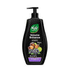 Nyle Naturals Volume Enhance Anti Hairfall Shampoo, With Reetha And Blackberry, Gentle and soft shampoo , PH balanced and Paraben free, For Men and Women - 400 ml