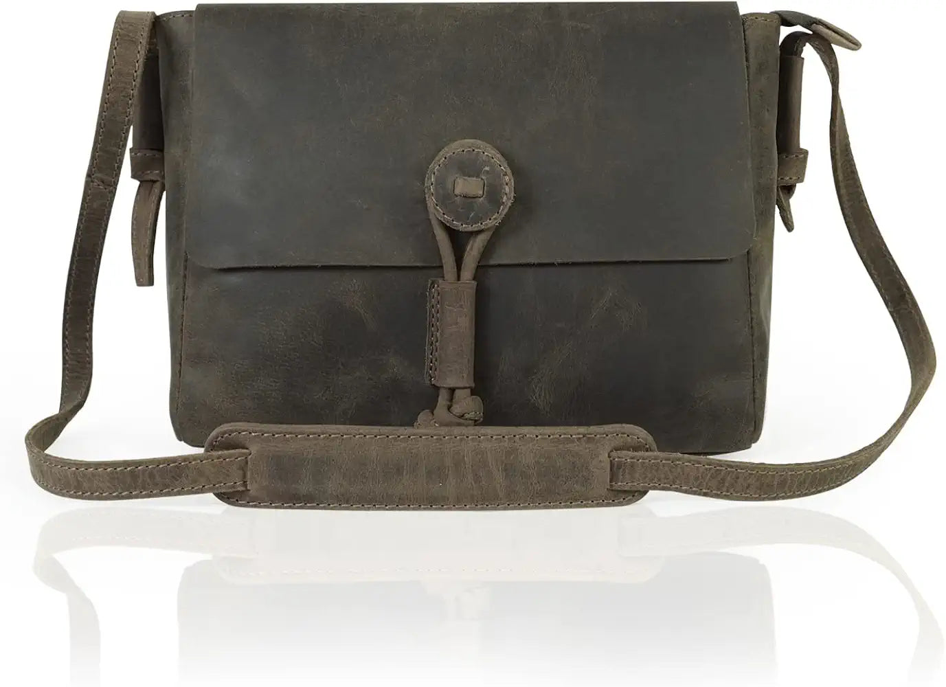 Goatter Hunter Leather 9