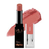 Mila Beaute Pro Matte Lipstick Raazi - 4.2 gms