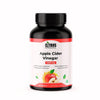 Citrus Nutraceutical Apple Cider Vinegar  - 60 caps