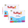 Fine Morning Pharma | Ayurvedic and Herbal VedVigoX - 30 caps (Pack of 2)