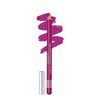 Colors Queen Matte Lip Liner Pencil For Professional Makeup L 17 Magenta - 2 gms