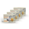 Patanjali Mogra Body Cleanser Soap Each 125 Gms (Pack of 4)