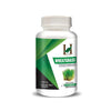 H&C Herbal Ingredients Expert Wheat grass 450mg - 120 Capsules