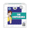 GiniMini The Unspeakable Word Guessing Game for Kids Aged 5 Plus Fast-Paced Educational and Party Game 90 Cards One Minute Sand Timer and Manual