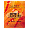 Debelle Bio Cellulose Repair and Nourishing Face Sheet Mask - 25 ml