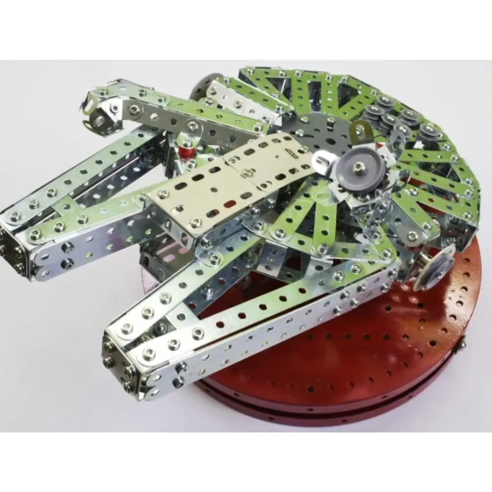 Toy Kraft Star Wars - Millennium Falcon