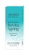 Jovees Herbal Revita Ageing Skin Recovery Serum - 30 ml