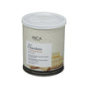 Rica White Chocolate Liposoluble Painless Hair Removal Wax For Men And Women - 800 ml